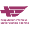 VšĮ Respublikinė Vilniaus universitetinė ligoninė  